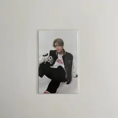 ENHYPEN ジェイク MANIFEST トレカ