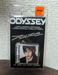 【新品未開封】RIIZE ODYSSEY Smini ソヒ