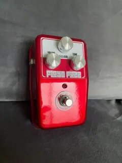 Tru-Fi Floyd Fuzz RAMs Head 廃盤 - メルカリ