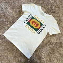 GUCCI ロゴTシャツのサムネイル