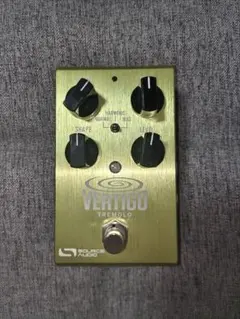 SOURCE AUDIO VERTIGO TREMOLO - メルカリ