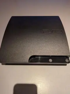 PS3 CECH-3000B 本体セット HDMI付き 動作確認済み