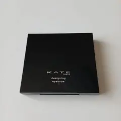 ケイト アイブロウパウダーパレット