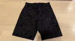 Vivienne Westwood MAN デニムハーフパンツ オーブ柄のサムネイル