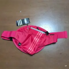 adidas Performance ボディバッグ ピンク