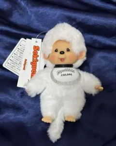 2025年最新】モンチッチ白の人気アイテム - メルカリ