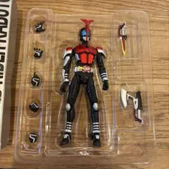 SHFiguarts 仮面ライダー兜