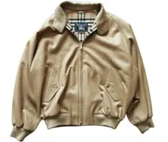 2025年最新】BURBERRY メンズ ジャンパー・ブルゾンの人気