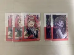 プロセカ　望月穂波　エピカ　3b　トワパレ