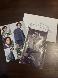 2025年最新】三宅健 ファンクラブの人気アイテム - メルカリ