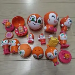 ドキンちゃんセット