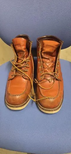 レッドウィング