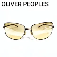 定価4万超】オリバーピープルズサングラスSly BGゴールドFIGHT CLUB 新品未使用 オリバーピープルズ サングラス OLIVER PEOPELS ブラッド
