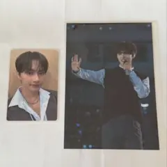 SEVENTEEN ジュン ケレン2025 kakao特典