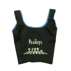 スヌーピー Peanuts エコバッグ