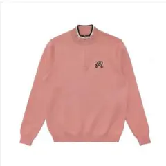 2026年最新】Malbon Golf ニット・セーターの人気アイテム - メルカリ