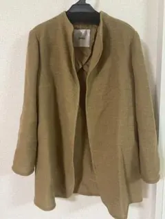 ＊Leilian レリアン　ジャケット