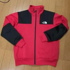 THE NORTH FACE ノースフェイス ジャージ トラックジャケット　S