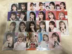 イコラブ 諸橋沙夏 生写真 23コンプ まとめ売り