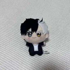 WIND BREAKER ちびぐるみvol.1 桜遥　5点まとめ売り WIND BREAKER ちびぐるみvol.1 桜遥 5点まとめ売り WIND BREAKER