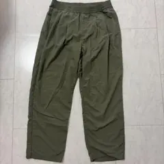 【新品未使用】RHC Ron Herman イージーカーゴパンツ カーキ Lのサムネイル