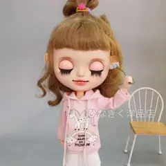 ブライス アウトフィット ユニコーンパーカー