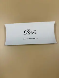 ReFa リファ ハートコーム アイラ シャンパンゴールド