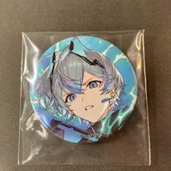 シクフォニ 雨乃こさめ 缶バッジDIVEII