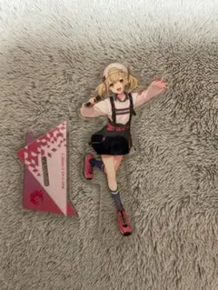 プロセカ 小豆沢こはね セガラッキーくじ Vol.7