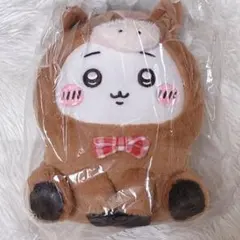 ちいかわ　ぬいぐるみ　ちいかわ ハッピーバッグ2026（午年）　新品未開封