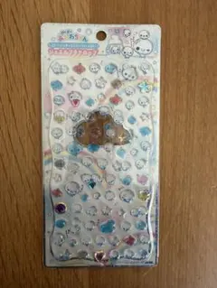 ジュエルプチドロップ　あわわちゃん