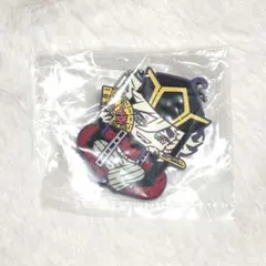 鬼滅の刃 キャラ ばんちょうこう ラバーマスコット 拾参ノ型 無限城編 童磨