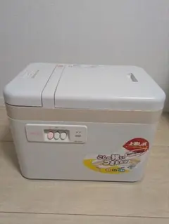 TOSHIBA 餅つき機 PFC-M116 取扱説明書付き - メルカリ