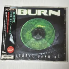 BURN / Global Warning