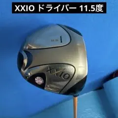XXIO ドライバー 11.5度のサムネイル
