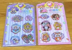 ベイビースリーウォーターインシール