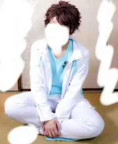 ハイキュー！ 青葉城西高校 ジャージ、ユニフォーム5点フルセット