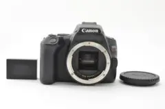 超極上★Canon EOS Kiss X10 ボディ★キャップ付 #1264 超極上☆Canon EOS Kiss X10 ボディ☆キャップ付 #1264 - メルカリ