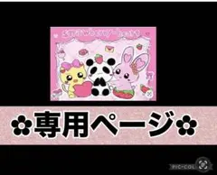 るみ様専用ページ