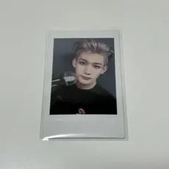 &TEAM インスタントフォトカード チェキ ジョー JO