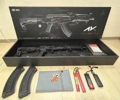 東京マルイ　次世代電動ガン箱付き美品　オマケ付き 東京マルイ 次世代電動ガン箱付き美品 オマケ付き 2025年最新】Yahoo