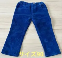 BABYDOLL コーデュロイ パンツ ズボン サイズ90