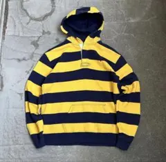 Polo by Ralph Lauren ラガーシャツ 