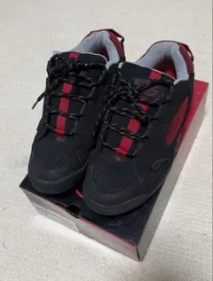 éS Muska Black Red 箱ありのサムネイル