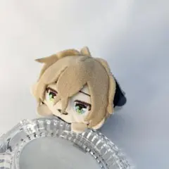 もちころ 夢野幻太郎