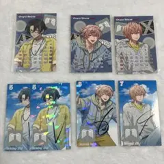 2026年最新】paradox live イツキの人気アイテム - メルカリ