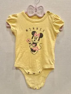【baby GAP】Disneyロンパース/12-18か月