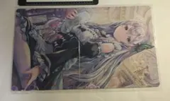 Lycee AMBITIOUS MISSION 有瀬かぐや プレイマット - メルカリ