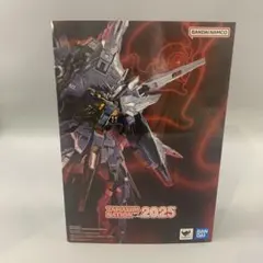 プロヴィデンスガンダム　メタルビルド　CLIMAX BATTLE ver.