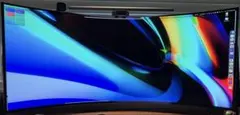 UltraGear OLED 5K2K(5120×2160)45GX950A-Bのサムネイル